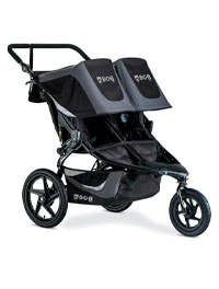 Double Strollers