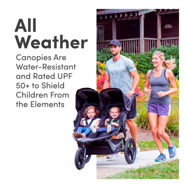 Bob Revolution Double