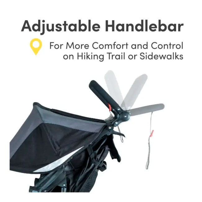 Bob Revolution Double