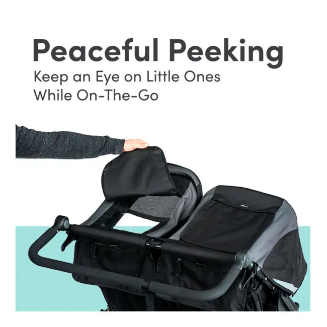 Bob Revolution Double