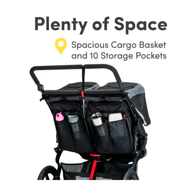 Bob Revolution Double